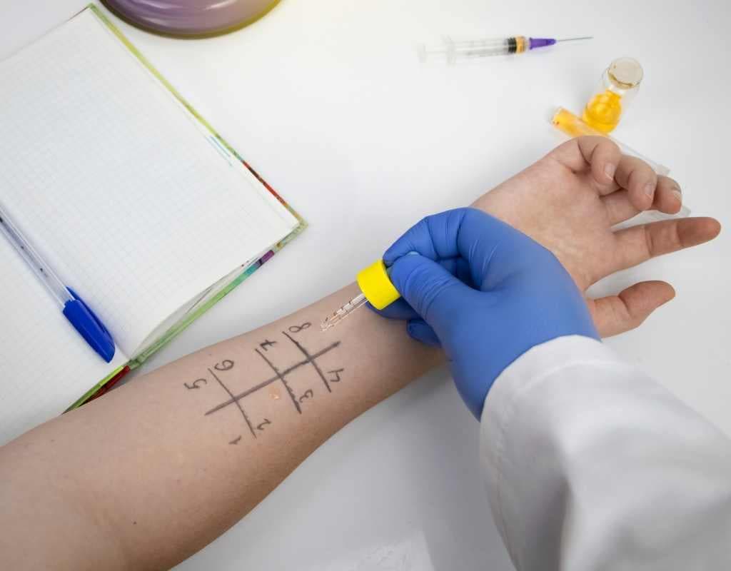 Exames e procedimentos realizados pelo Dr. Jessé Lana